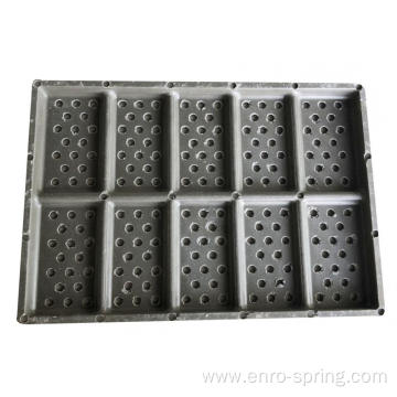 FRP Grating for Restaurant